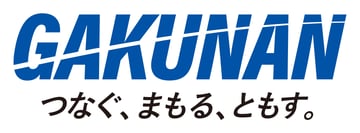 GAKUNAN_logo_S