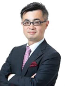 戸田先生_プロフィール写真