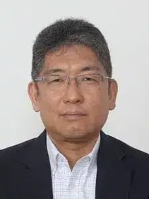 岸本さん