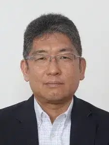 岸本さん