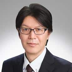 益山先生