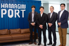 株式会社横浜銀行