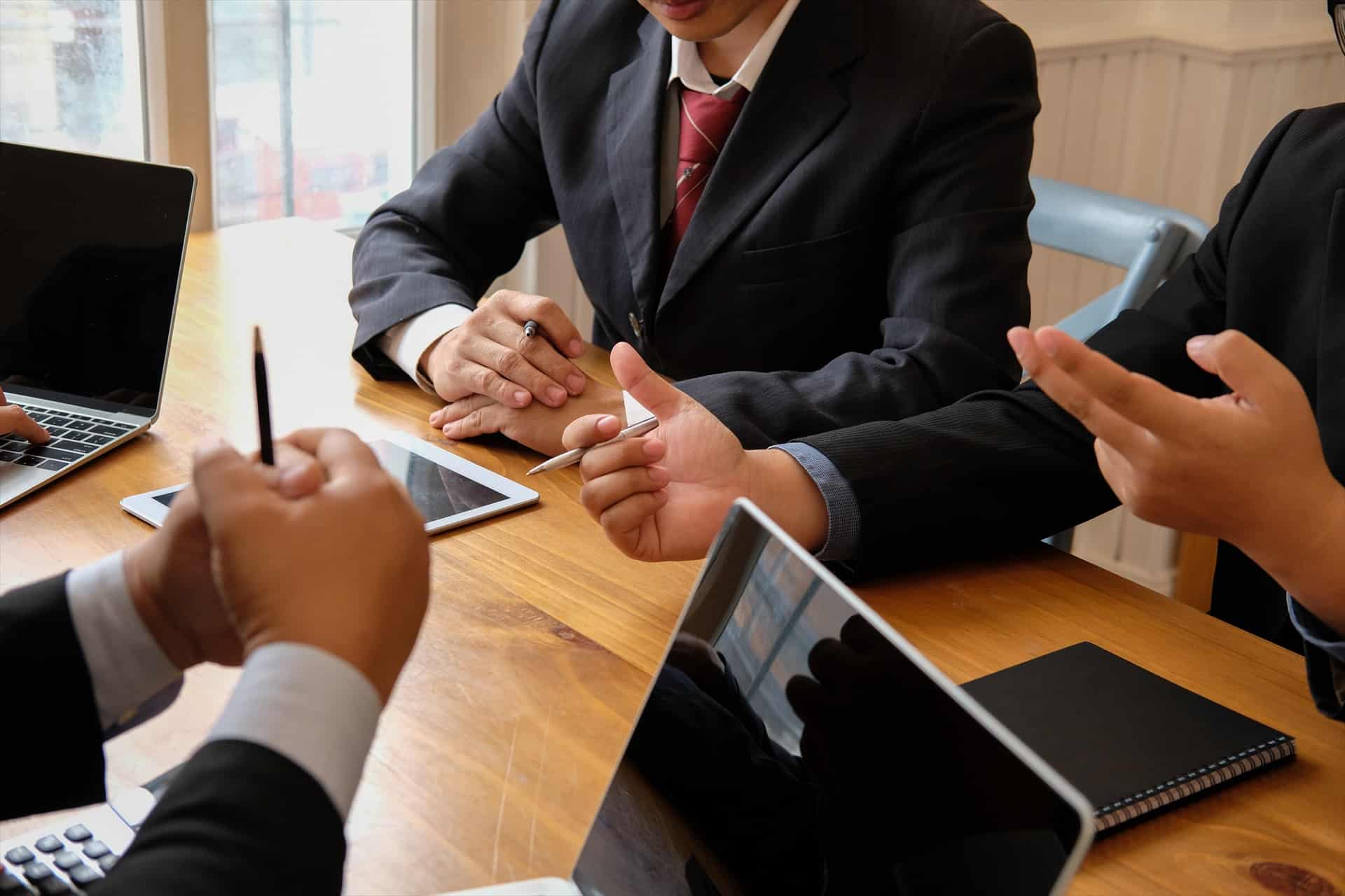【第9回不正対策勉強会】海外子会社の不正リスクにどう対処するか？