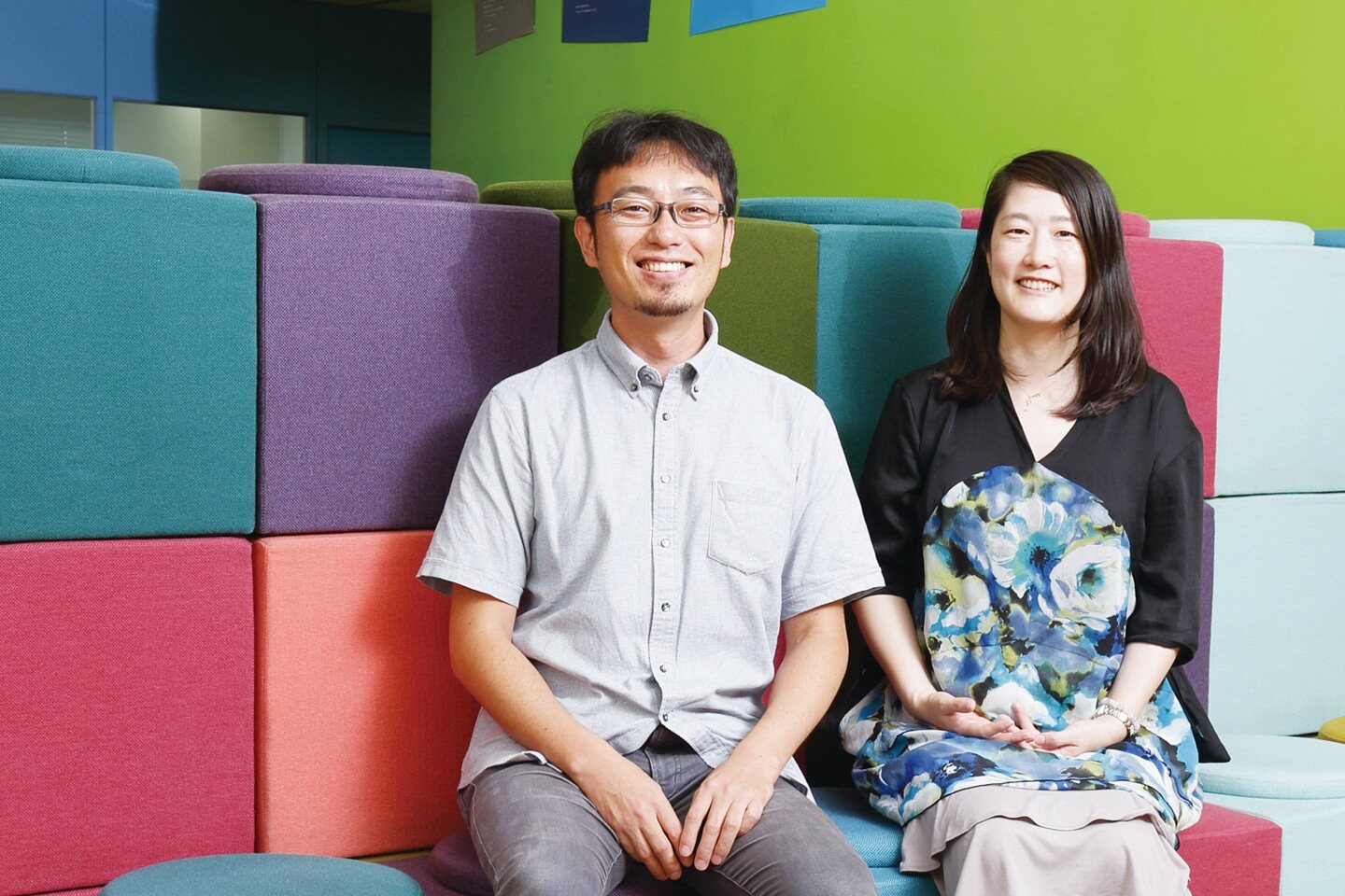 株式会社リタリコ障害者向け就労支援で人工知能（AI）を活用したワークフローを導入　病状悪化につながる予兆を発見し、重篤化（じゅうとくか）を回避のサムネイル