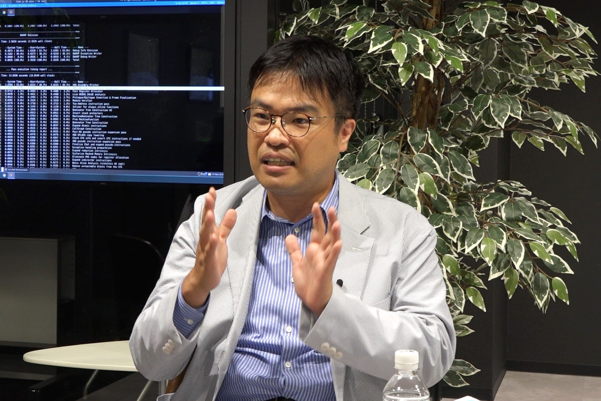 【2023年10月6日開催　第10回不正対策勉強会】もしも明日、自分の会社で不正問題が起きたら？～元『プレジデント』編集長が語る「不祥事に強い企業になるための3つの対処法」