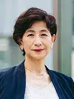 石川慶子